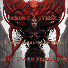 DEMONS The Rituals of the Hidden World