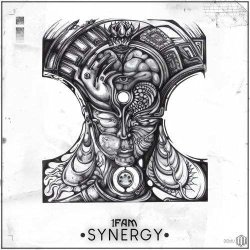 1FAM - SYNERGY [DEMU-108]