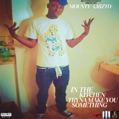 Mounty Crizto - Pole