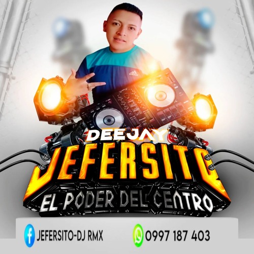 MUSICA LIMPIA EN VIVO JEFERSITO DJ RMX 2023