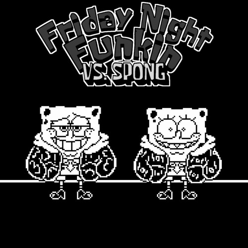 Bibulus - Friday Night Funkin': Vs. Spong Remastered