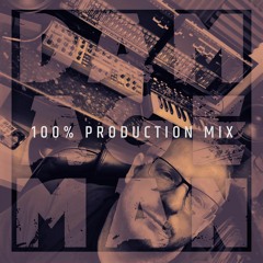 Damageman - Production Mix