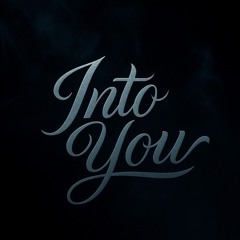Daz Salter - Into You