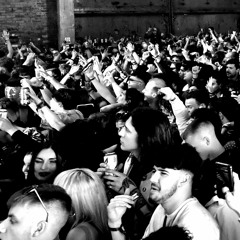 the mix that saved the world (012024)