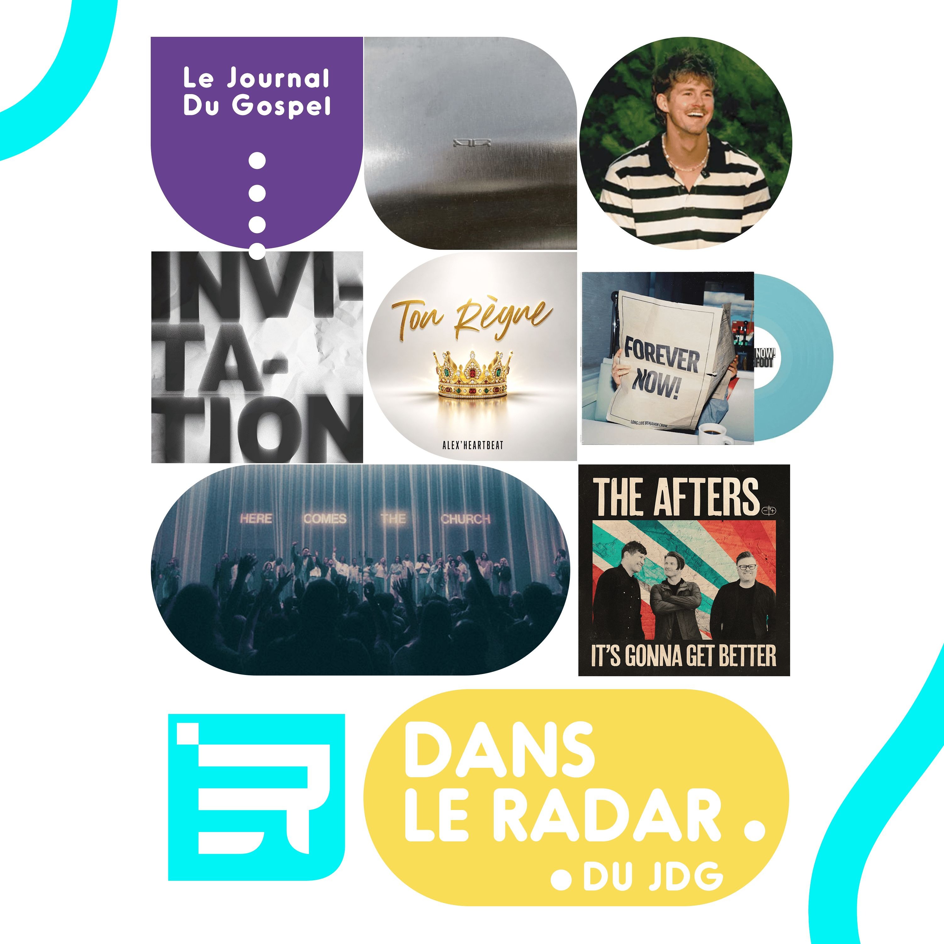 Dans le radar du JDG - Podcast du 29/06 episode artwork