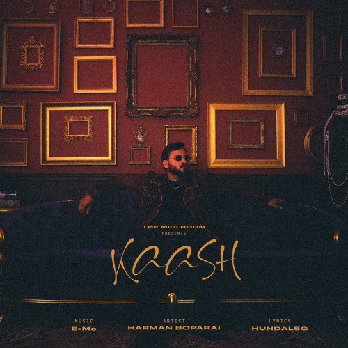 Kaash