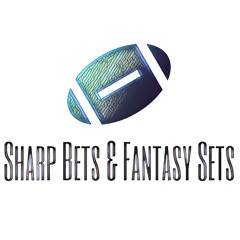 SHARP BETS & FANTASY SETS  DIVISIONAL ROUND (2024 SEASON)