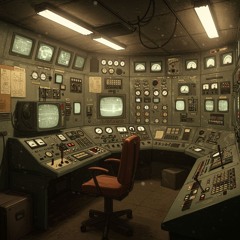 Internal Locus of Control by CMI