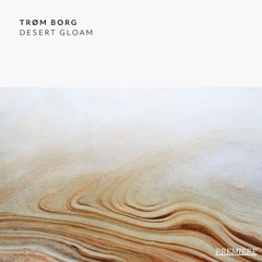 Premiere: Trøm Borg - Return of the Second Moon [Indefinite Pitch]