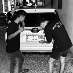 1 + 1 = 600 !! - MIXTAPE FROM RΛNGGΛ RINΛTΛ X PANLUS X ARIFRHMN - FOR MAS EL #TAKUTTERANG