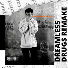 LÈE - DREAMLESS DRUGS CHALLENGE (ft TRAMMEO)