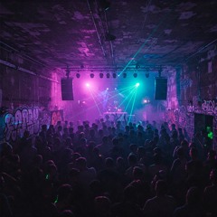 Subterranean Bass