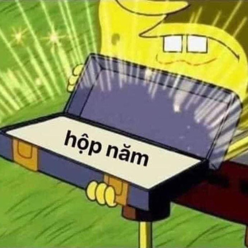 Hộp 5 Music
