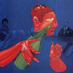 Faded Fuck (Produced By Ace Ha)