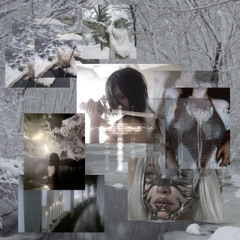 on my own (一人で)