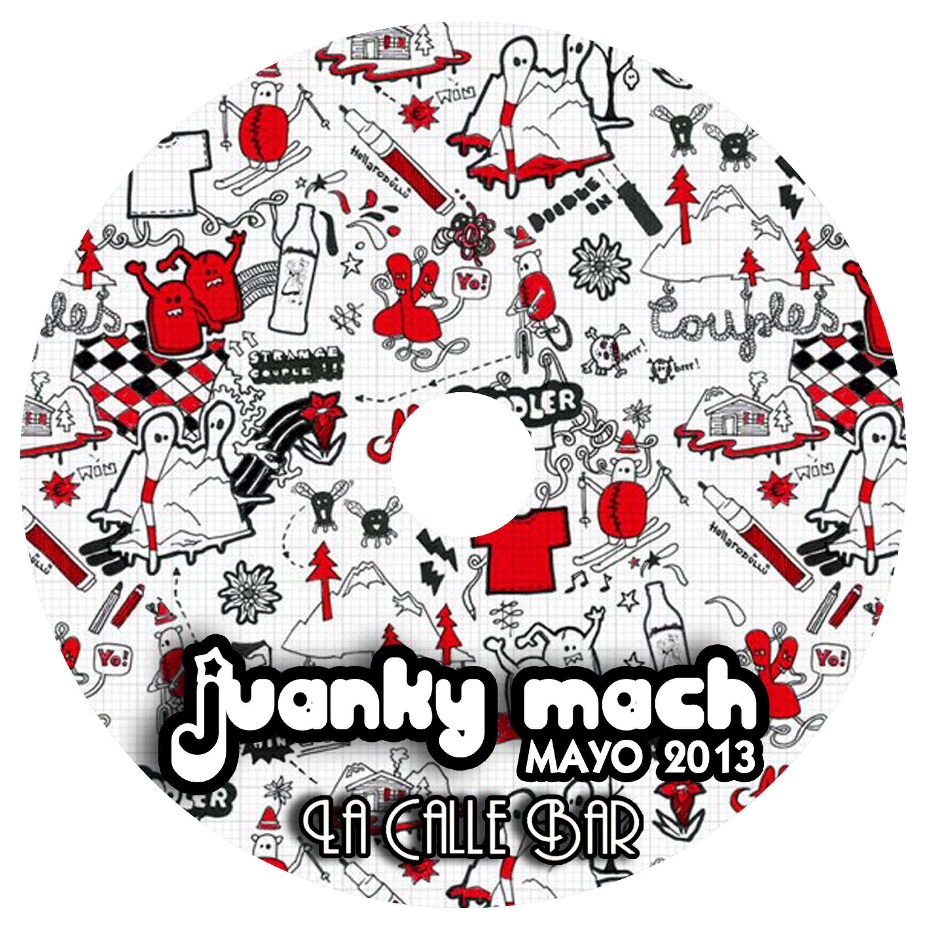 Juanky Mach