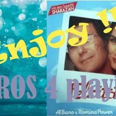 Felicita - Tyros Cover - Al Bano And Romina Power @Wonfoli Musical