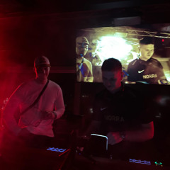 Alta Loma @ KLUBB NORRA 25/10