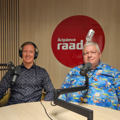 17.06.25 Nimed müügitahvlil. Tippjuhist tippmüüjaks: kuidas suhtumine kujundab tulemuse