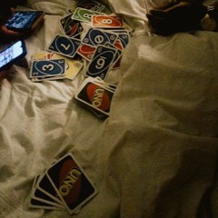 uno [hysterics + certified]