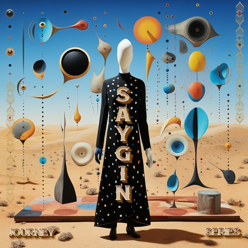 Saygin [Journey Series]