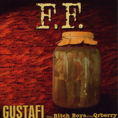 Gypsy Punk