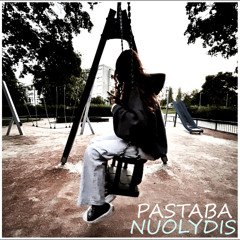 Pastaba - Nuolydis