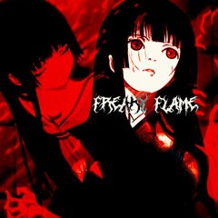 xoxofromyou - freaky flame (prod. skribbs) [phonk rap]