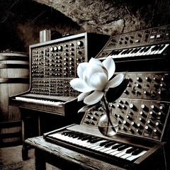 Nouveau Magniolia - 2025 neural mix