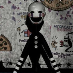 The Puppet Song - TryHardNinja (Female Cover by SailorUrLove + Slowed Down)