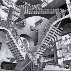 Stillness And Movement