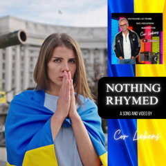 Nothing Rhymed - Cor Liekens