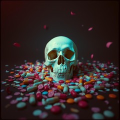 I'm Dead And This Is My Overdose Track