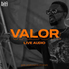 VALOR SUNRISE BREAKFAST PARTY LIVE AUDIO