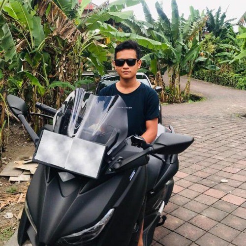 konsep request dj agus