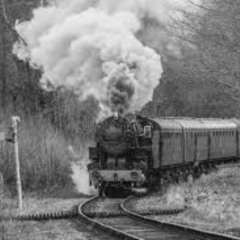Stoomlocomotief sessie #2