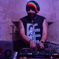 DJ MASCK