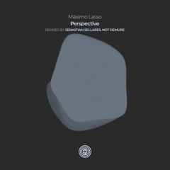 PREMIERE: Máximo Lasso - Lemon Tree (Sebastian Sellares Remix) [One Of A Kind]