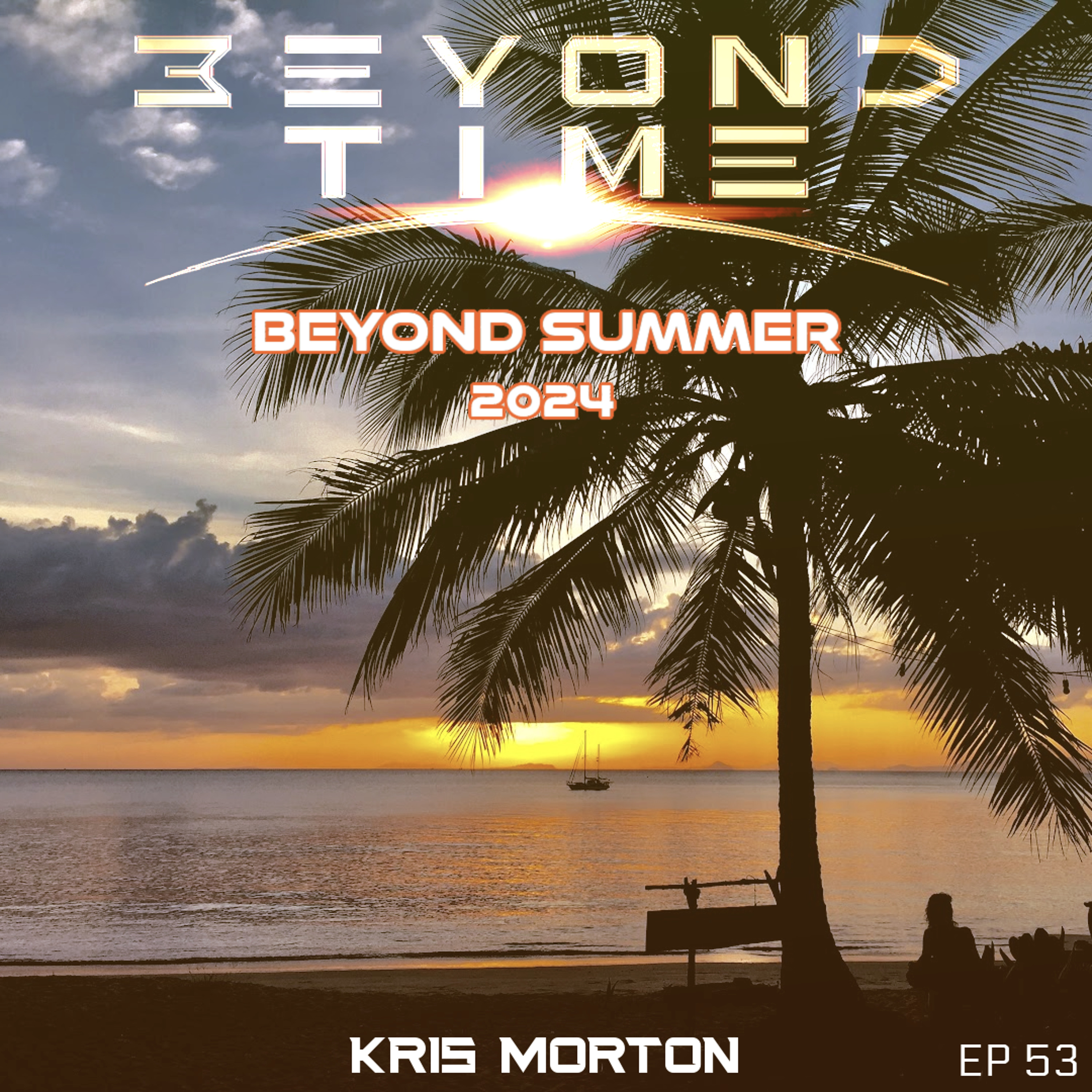 Kris Morton
