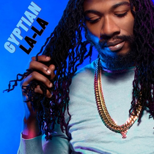 Gyptian - La La