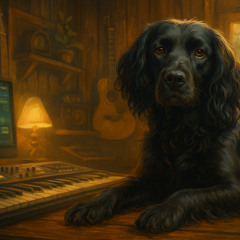 When My Dog Looks at Me (Ambient Version)