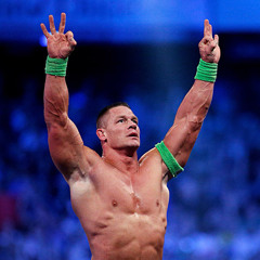 JOHN CENA ( NO MIX )