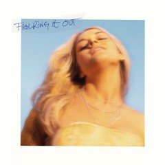 ghost in my guitar (feat. Chris Stapleton)
