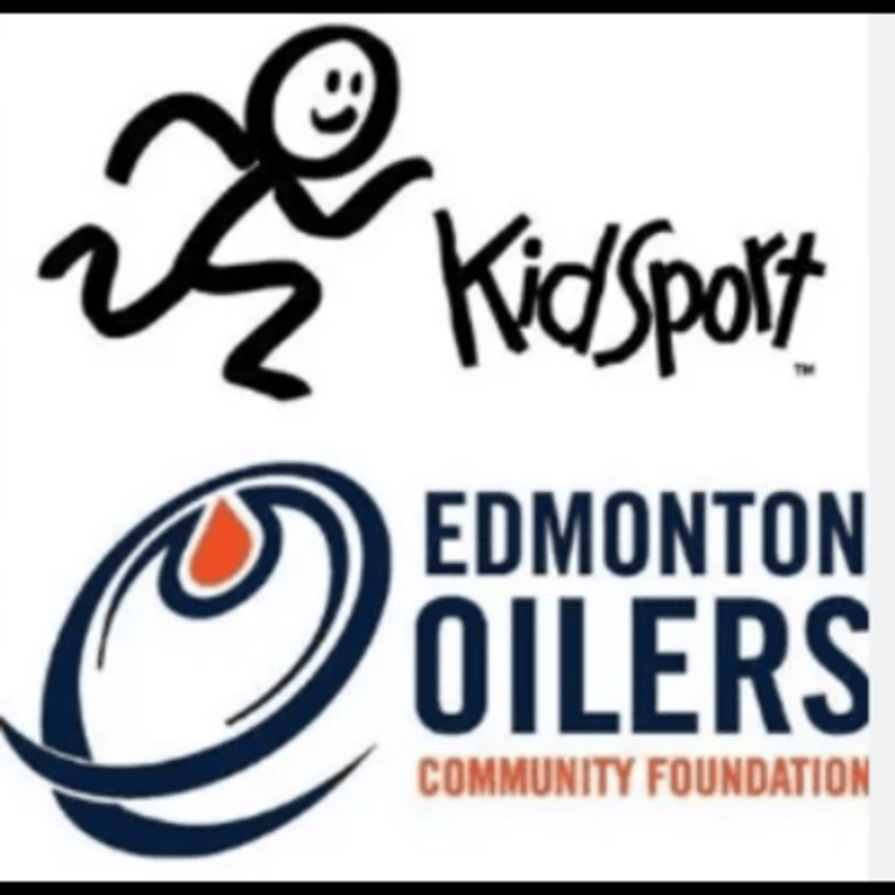 KidSport and Edmonton Oilers Foundation Community Tackle Rising Hockey Costs episode artwork