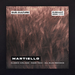 Dubcast 022 - Martiello