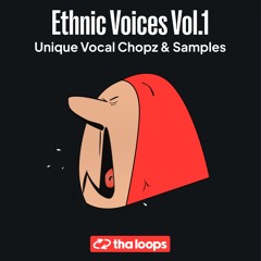 Ethnic Voices  1 Demo