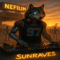Sunraves | Trance & Techno DJ SET