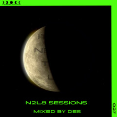N2L8 Sessions 027 With Des