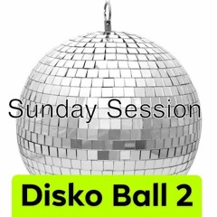 Dj Lars Holte presents DIZKO BALLZ 2