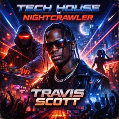 Nightcrawler -Travis Scott - Edit (Sanzz)